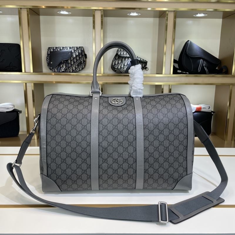 Gucci Travel Bags